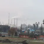 Walowa Stara Stocznia Appartamento