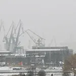 Walowa Stara Stocznia Appartamento *