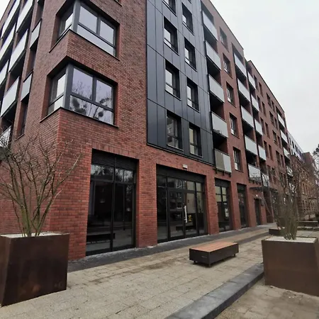 Walowa Stara Stocznia