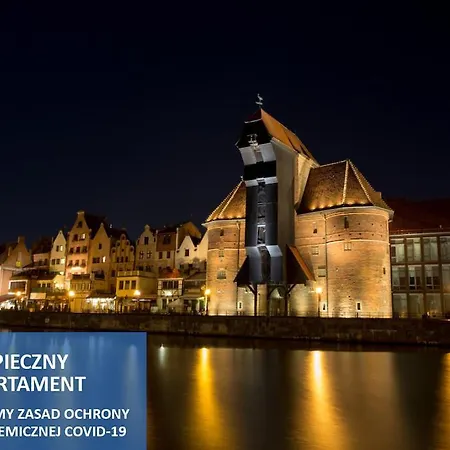 Walowa Stara Stocznia