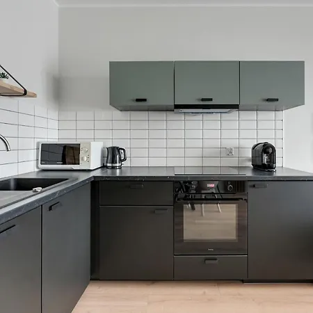 Walowa Stara Stocznia *