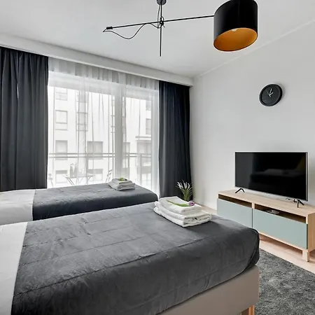 Walowa Stara Stocznia *