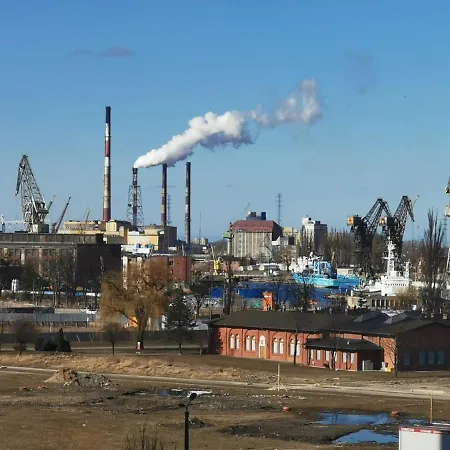 Walowa Stara Stocznia