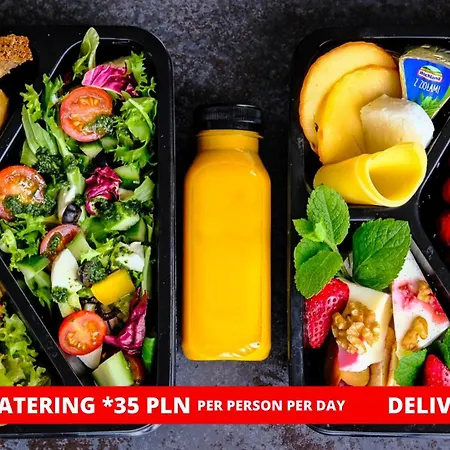 Walowa Stara Stocznia Apartment Gdansk