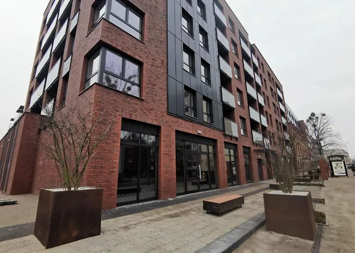 Walowa Stara Stocznia