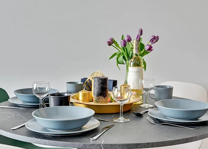 Walowa Stara Stocznia *