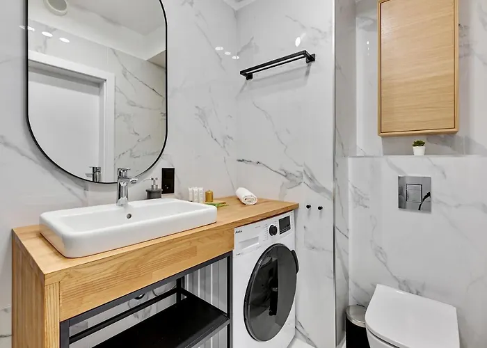 Walowa Stara Stocznia Daire