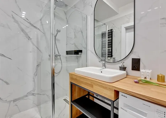 Walowa Stara Stocznia *