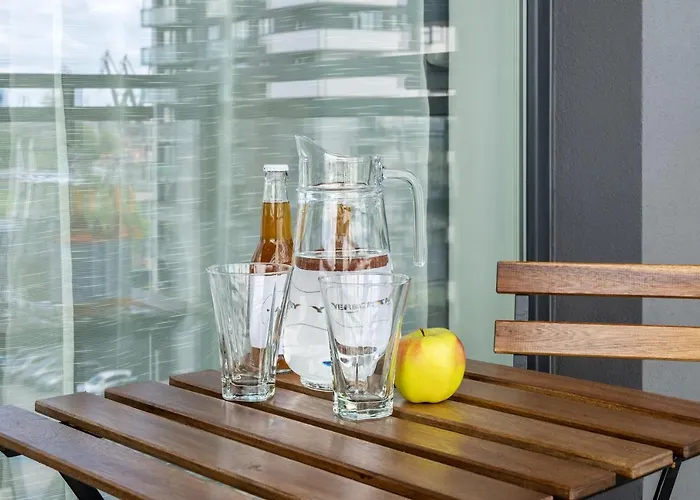 Walowa Stara Stocznia *