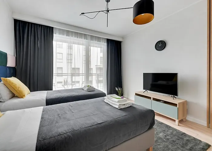 Walowa Stara Stocznia *