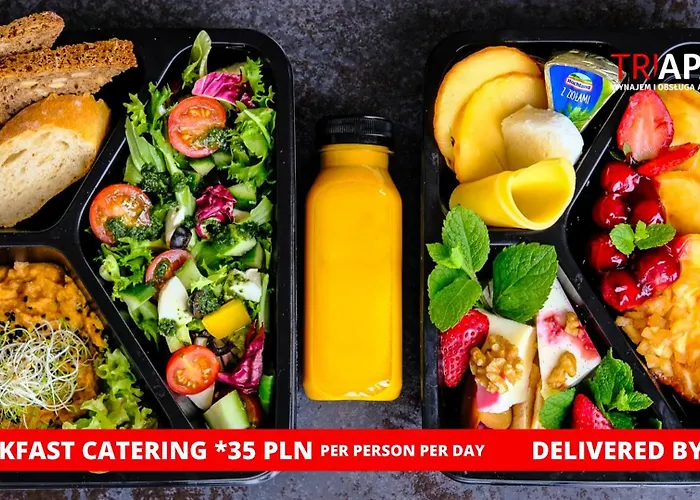 Walowa Stara Stocznia Daire Gdansk