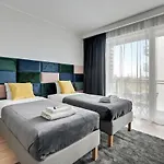 Apartamento Walowa Stara Stocznia *