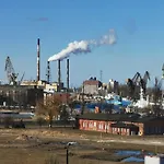 Walowa Stara Stocznia